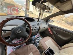 تويوتا إيكو